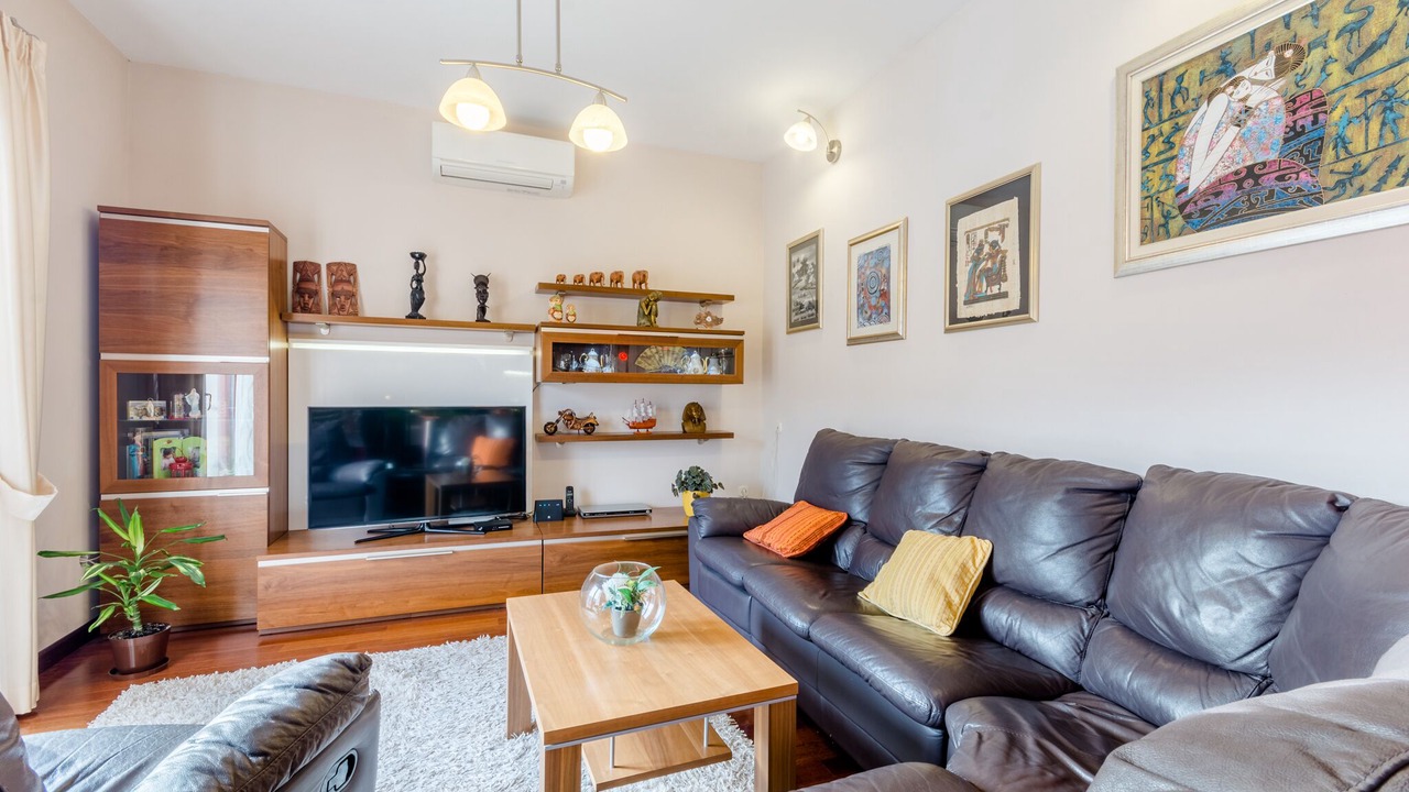 Photo of Livingroom in Dugopolje