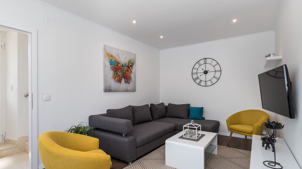 Photo of Livingroom in Hodilje