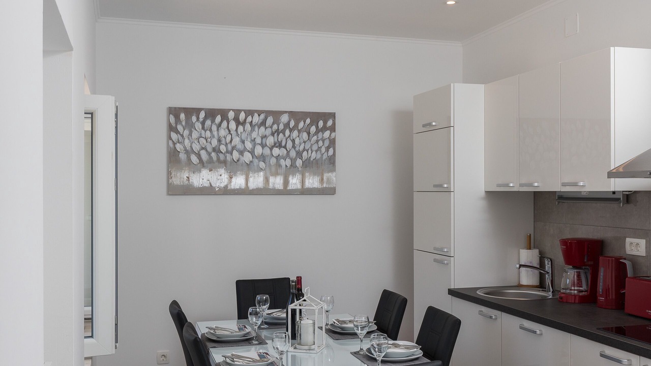 Photo of Livingroom in Hodilje