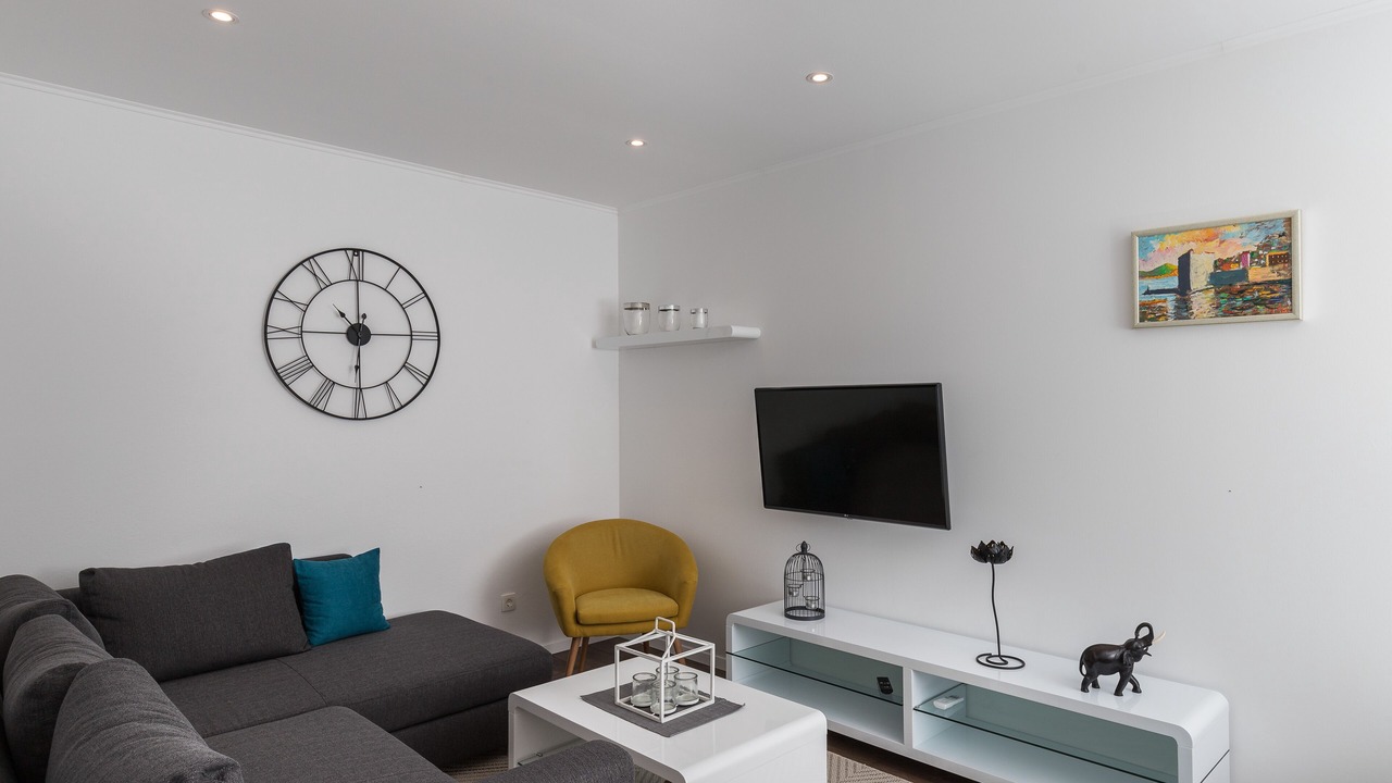 Photo of Livingroom in Hodilje