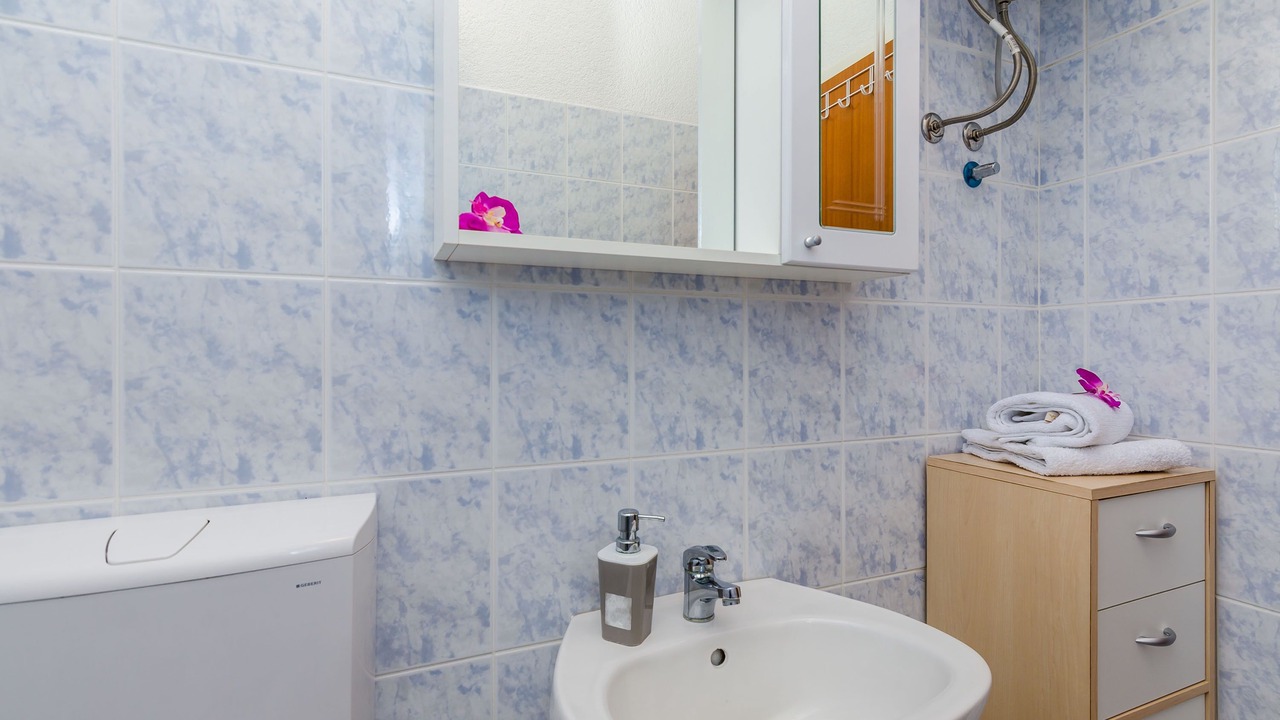 Photo of Bathroom in Krucica