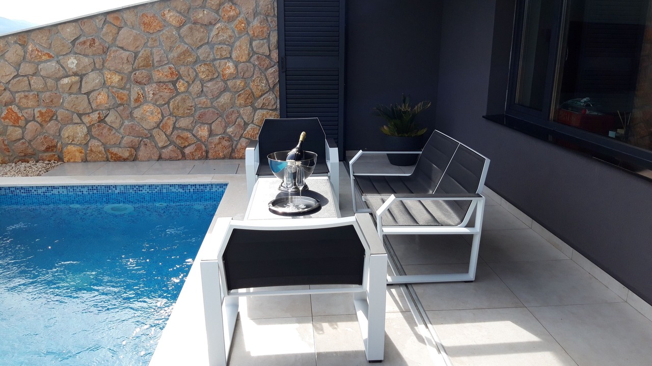 Photo of Outdoor in Vinjerac