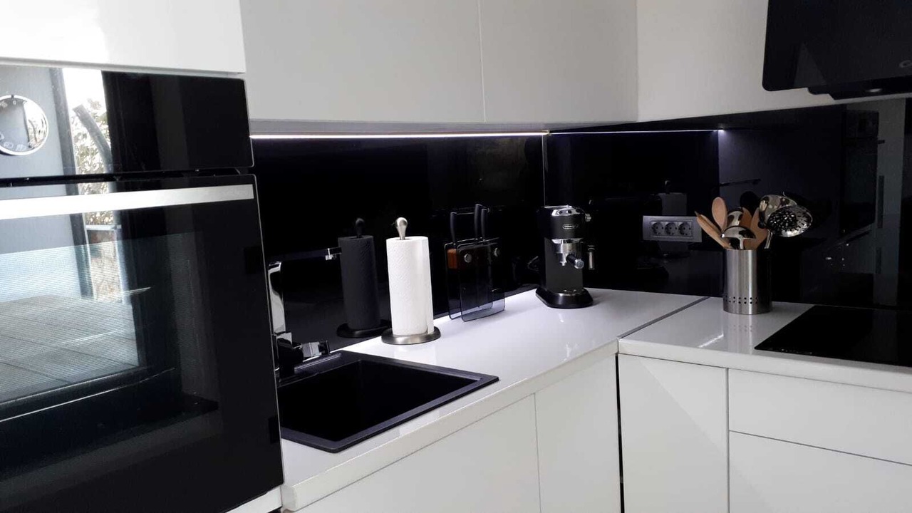 Photo of Kitchen in Vinjerac