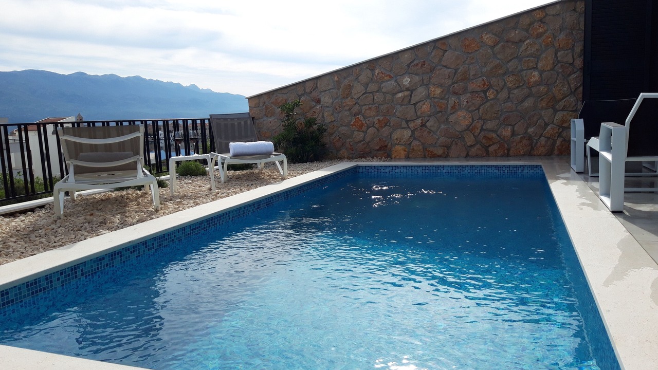 Photo of Outdoor in Vinjerac