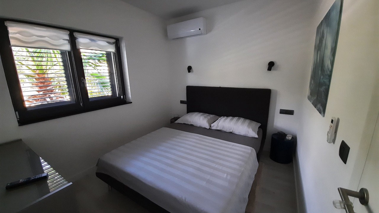 Photo of Bedroom in Vinjerac