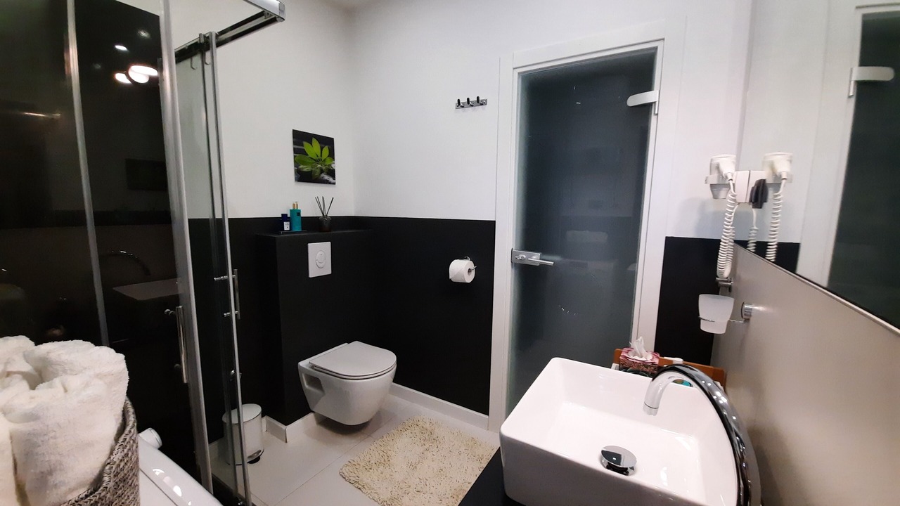 Photo of Bathroom in Vinjerac