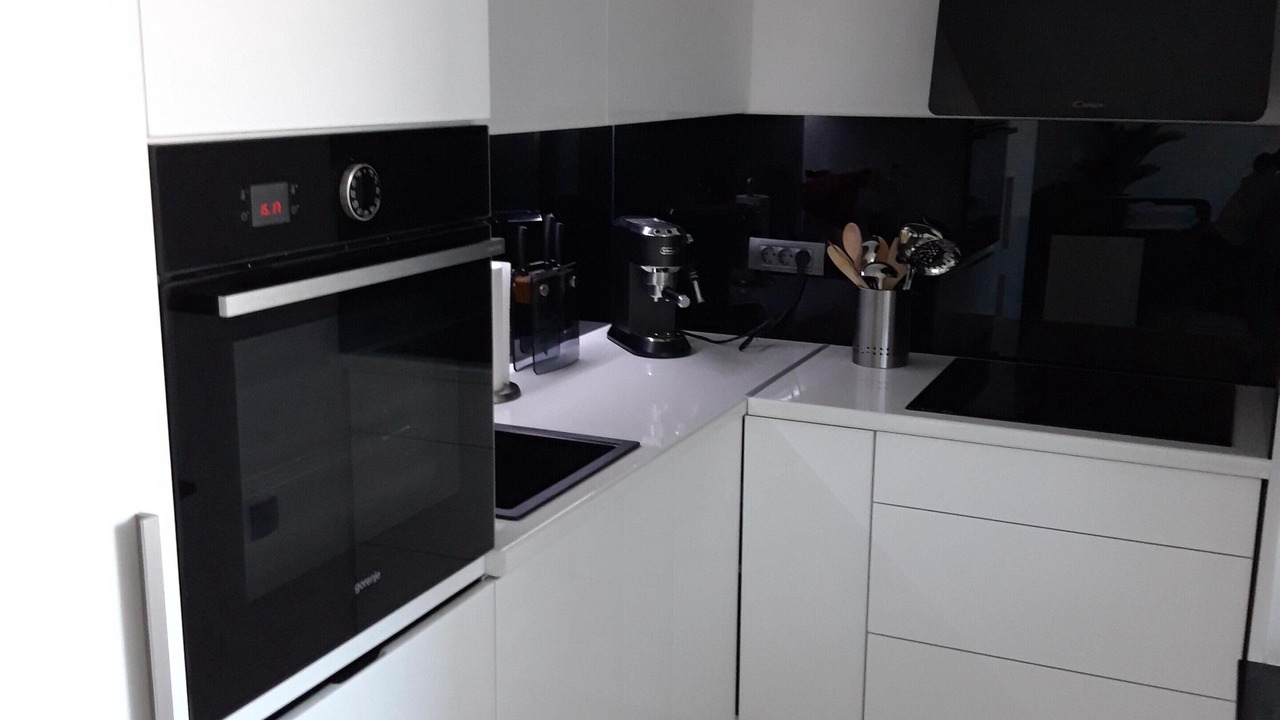 Photo of Kitchen in Vinjerac