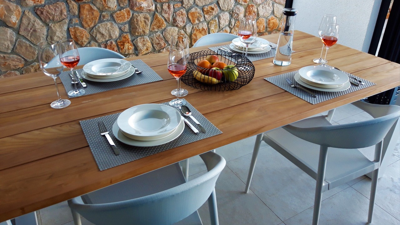 Photo of Outdoor in Vinjerac