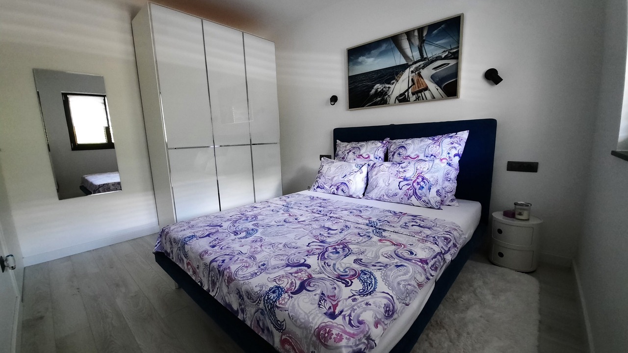 Photo of Bedroom in Vinjerac