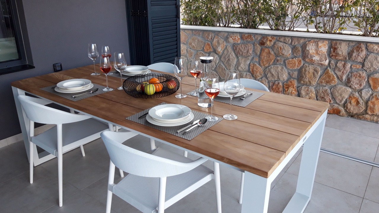 Photo of Outdoor in Vinjerac