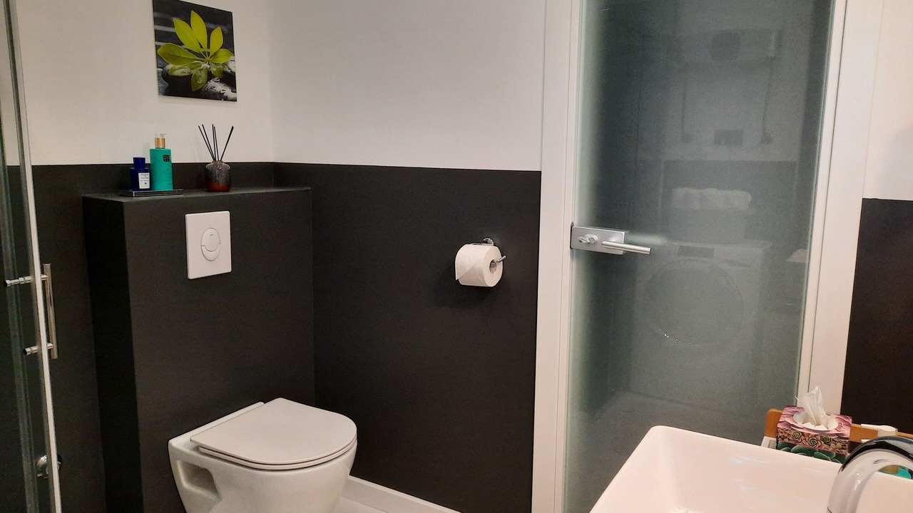 Photo of Bathroom in Vinjerac