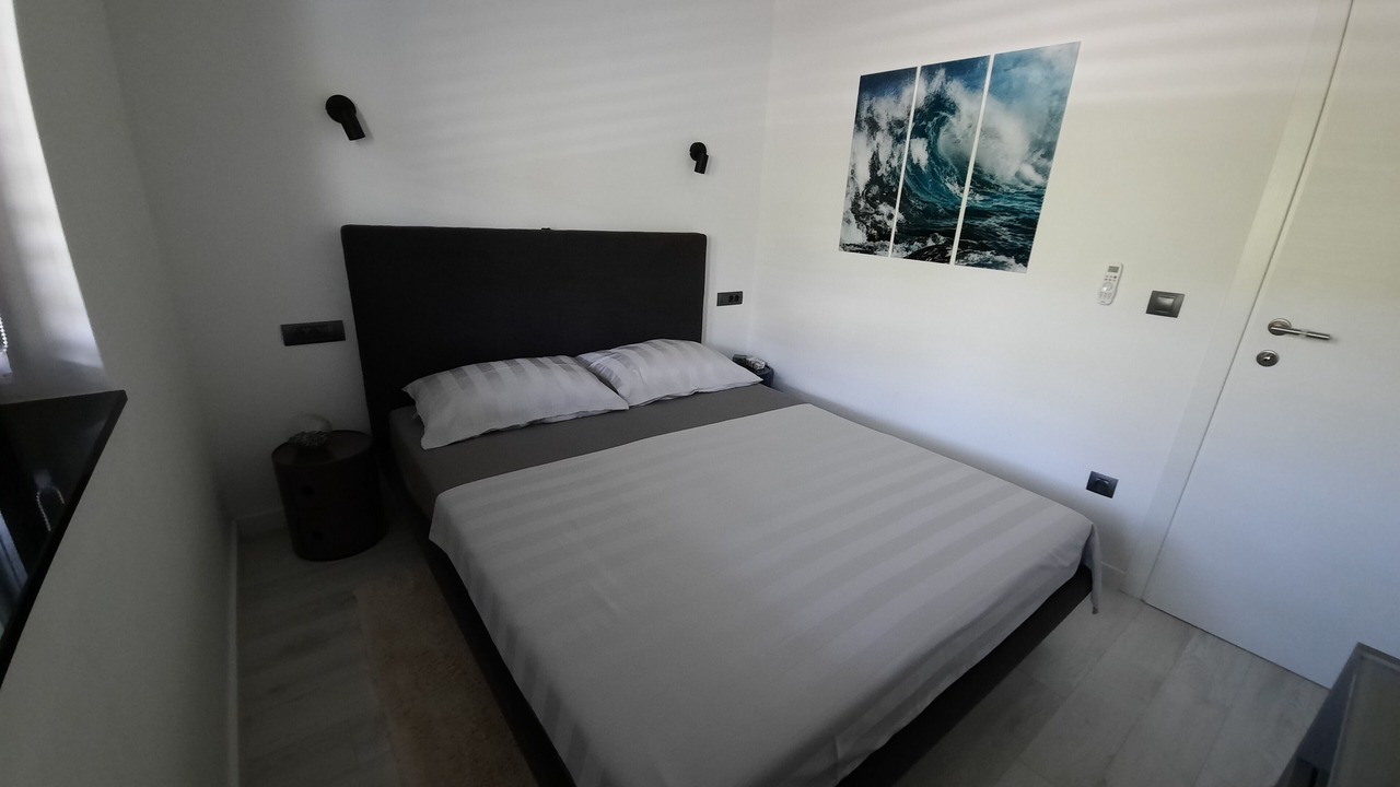Photo of Bedroom in Vinjerac