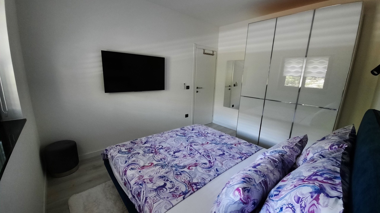 Photo of Bedroom in Vinjerac