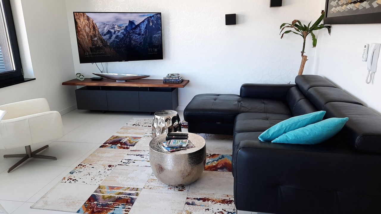 Photo of Livingroom in Vinjerac