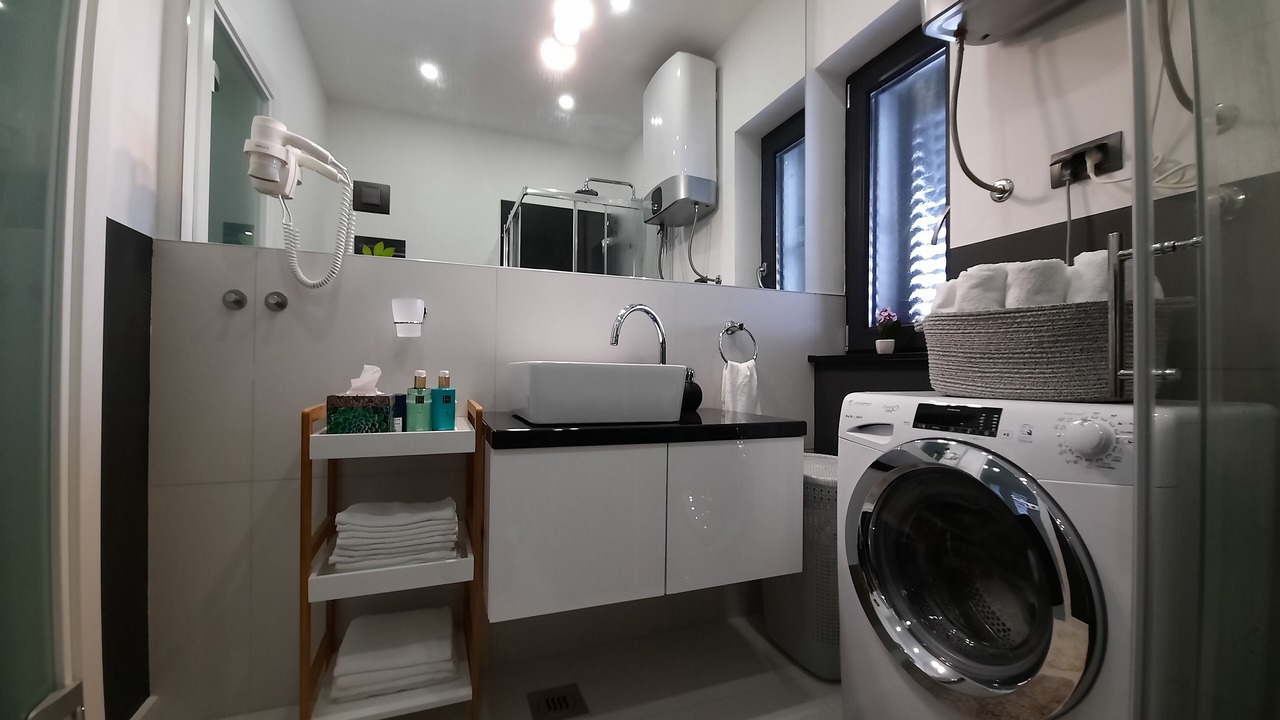 Photo of Bathroom in Vinjerac
