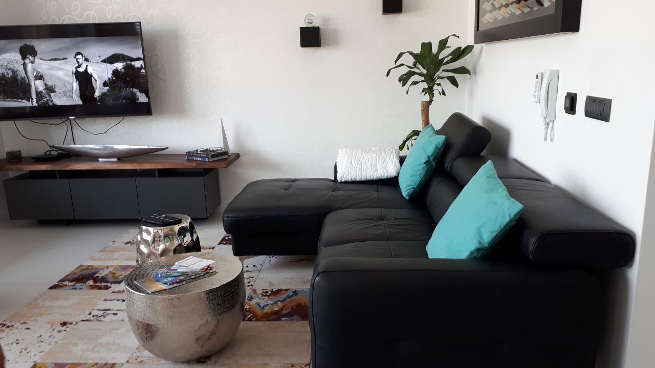 Photo of Livingroom in Vinjerac