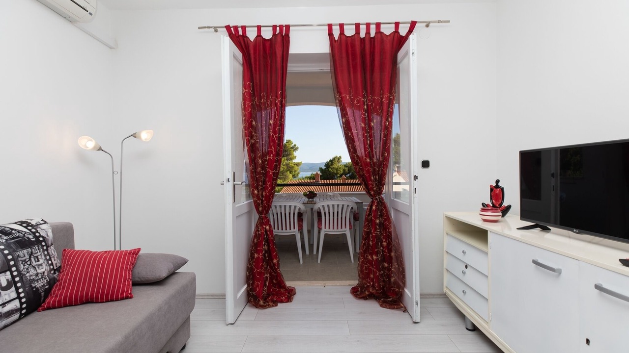 Photo of Livingroom in Medici