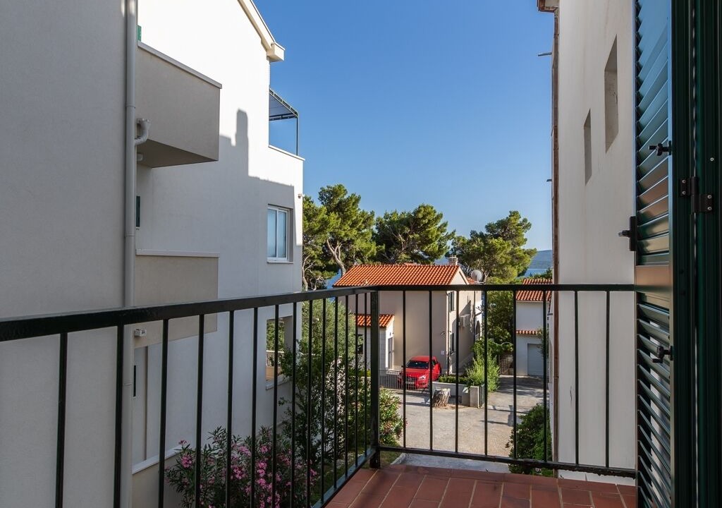 Photo of Patio Balcony in Medici