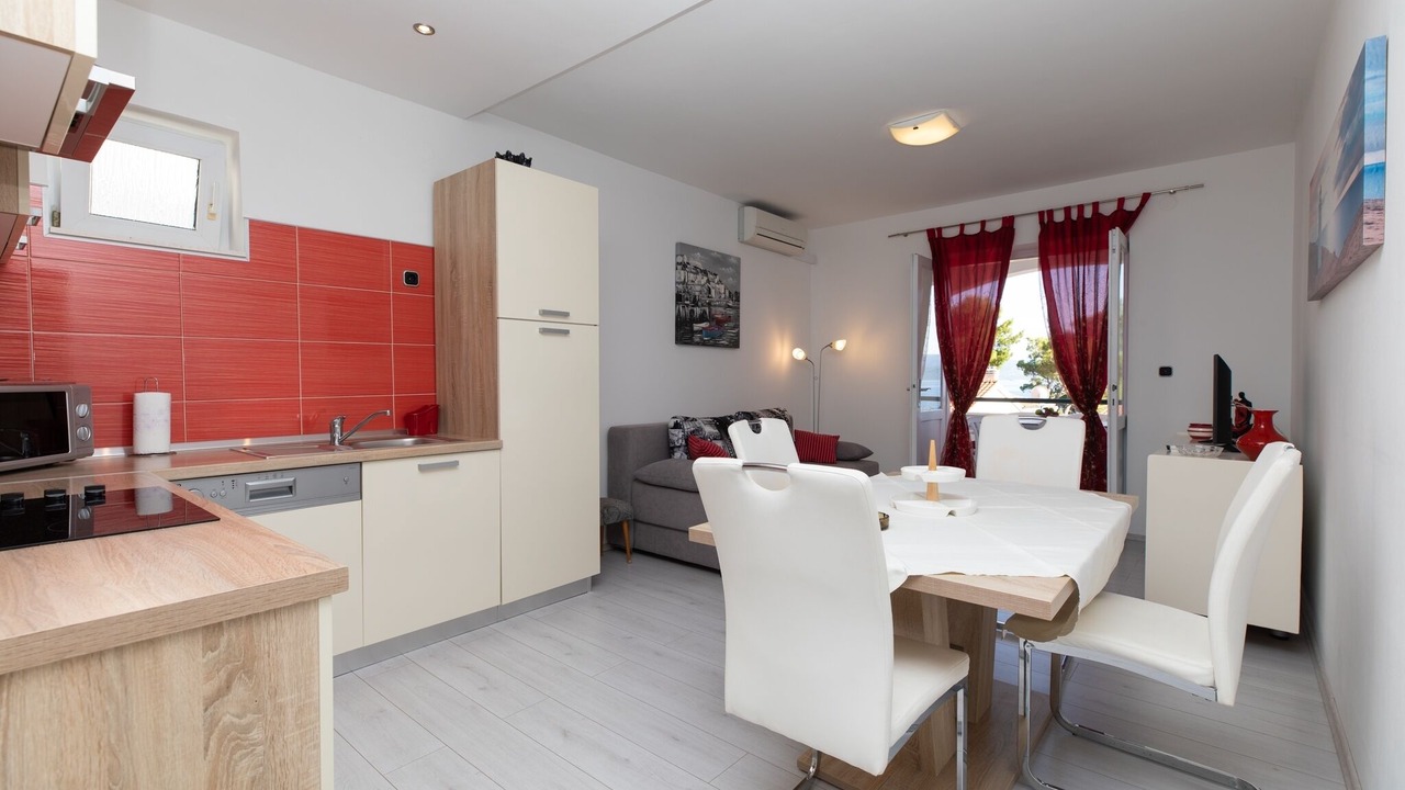 Photo of Livingroom in Medici