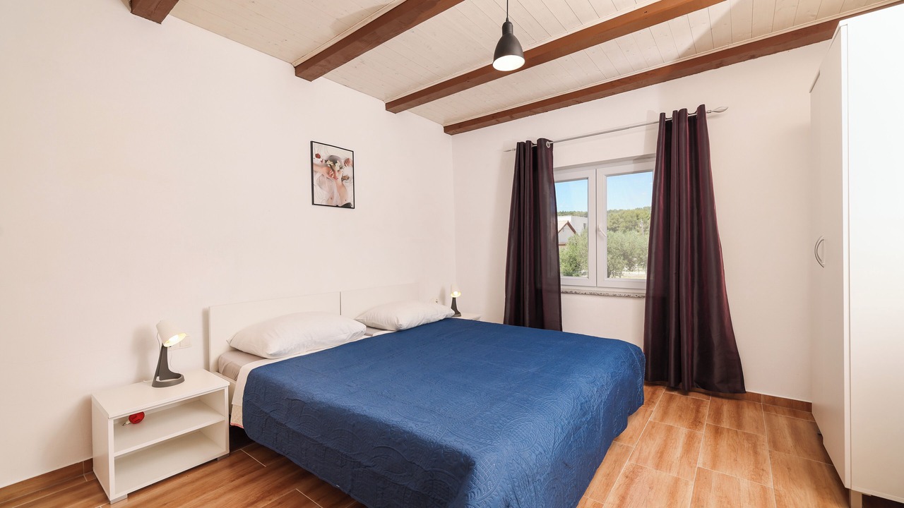 Photo of Bedroom in Ljubac