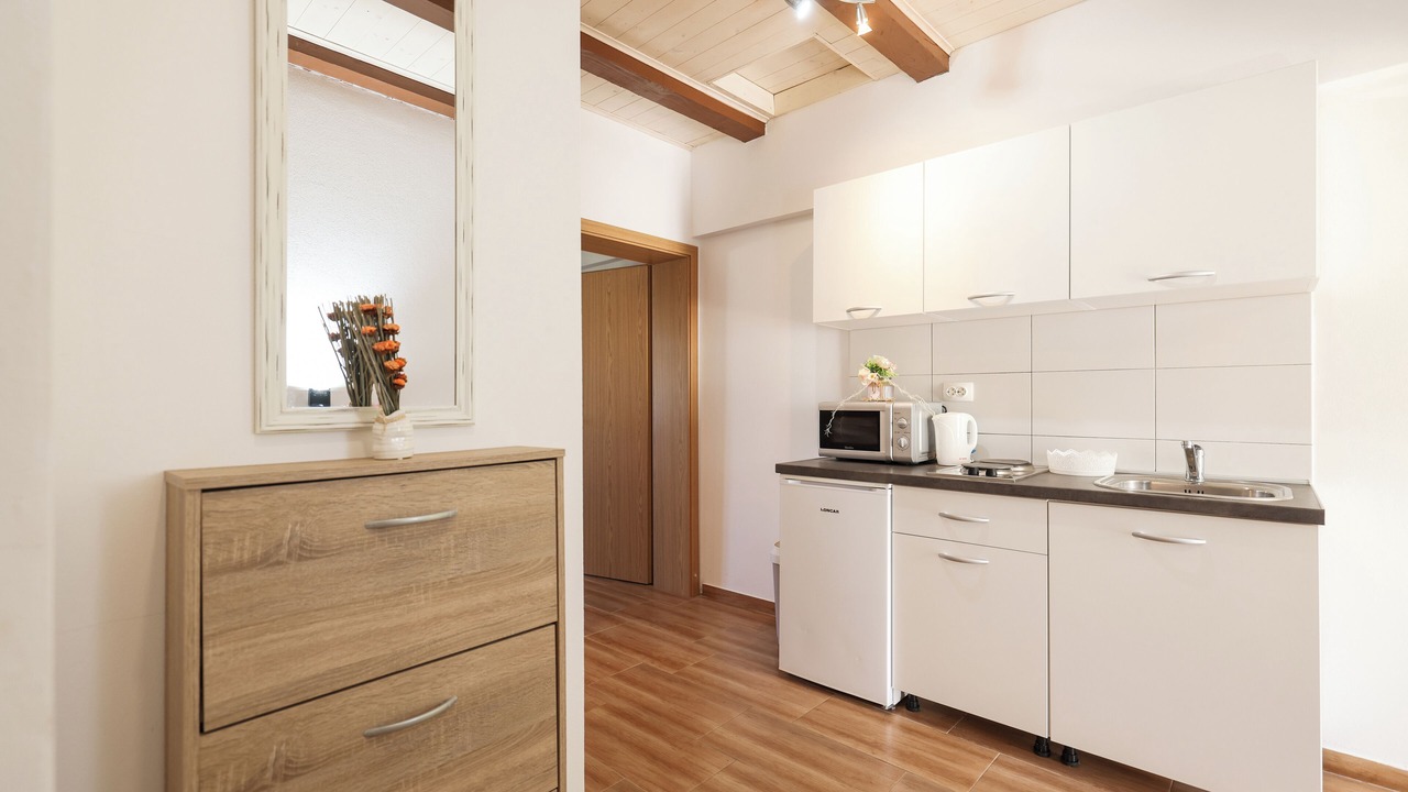 Photo of Kitchen in Ljubac