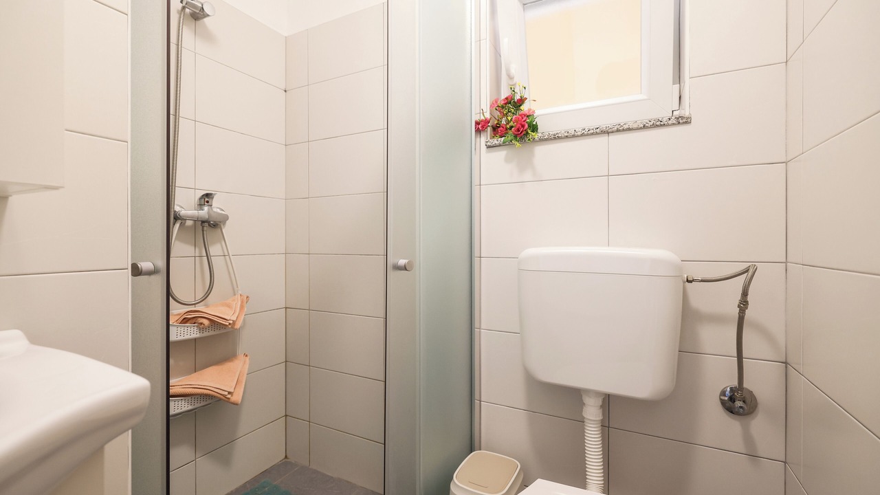 Photo of Bathroom in Ljubac