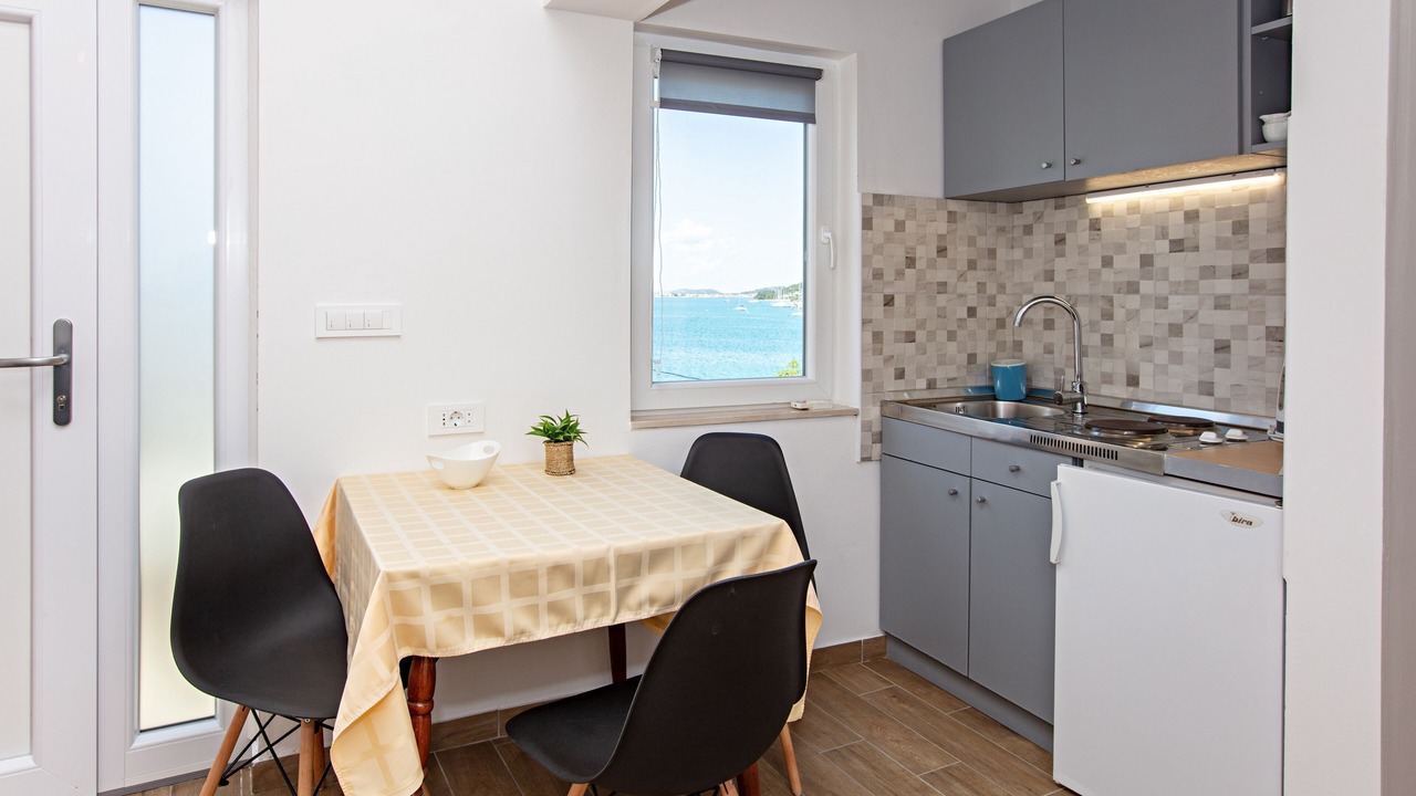 Photo of Livingroom in Tijesno