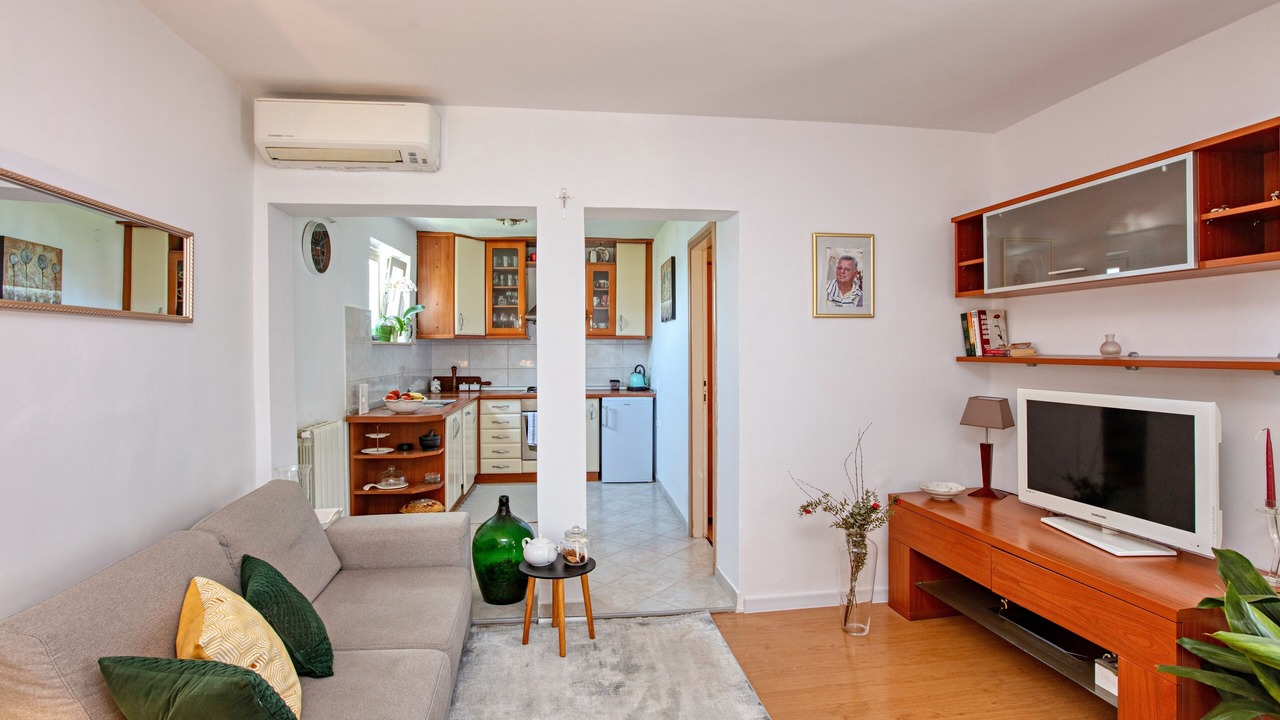 Photo of Livingroom in Tijesno