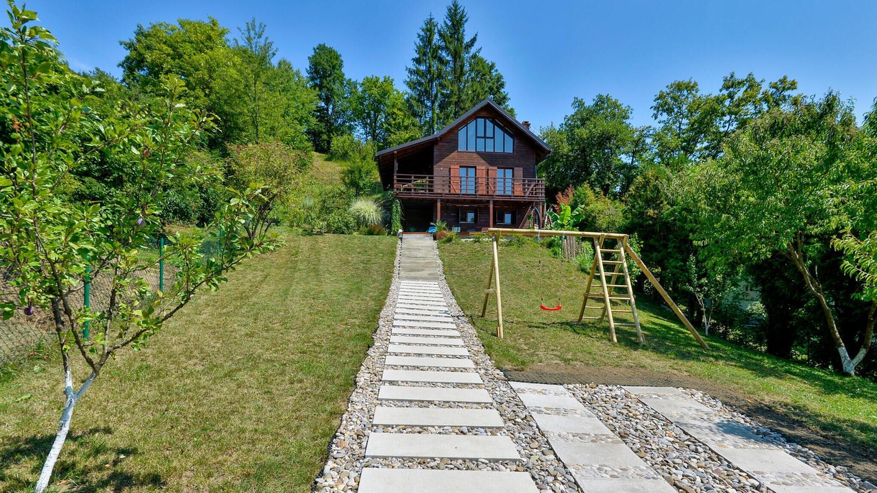 Photo of Outdoor in Trstenik Puscanski