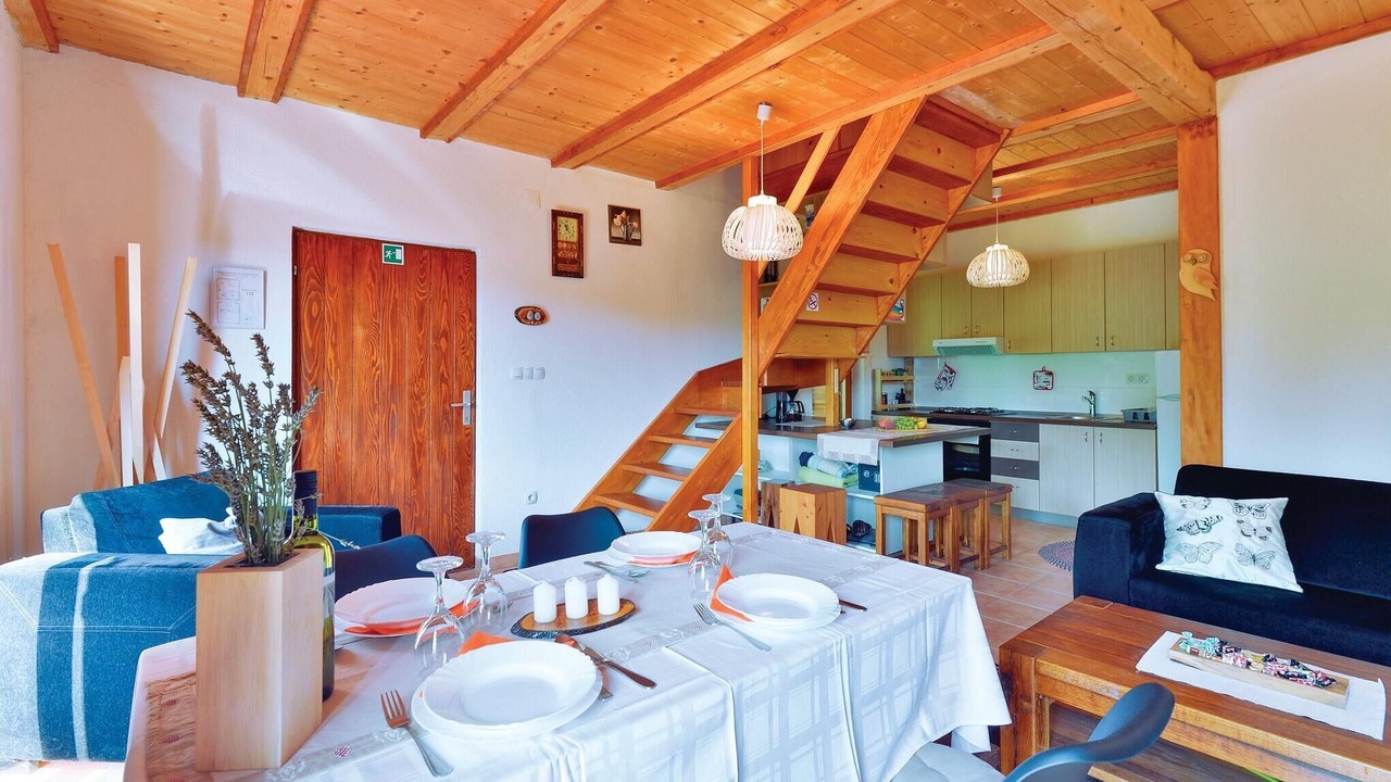 Photo of Bedroom in Trstenik Puscanski