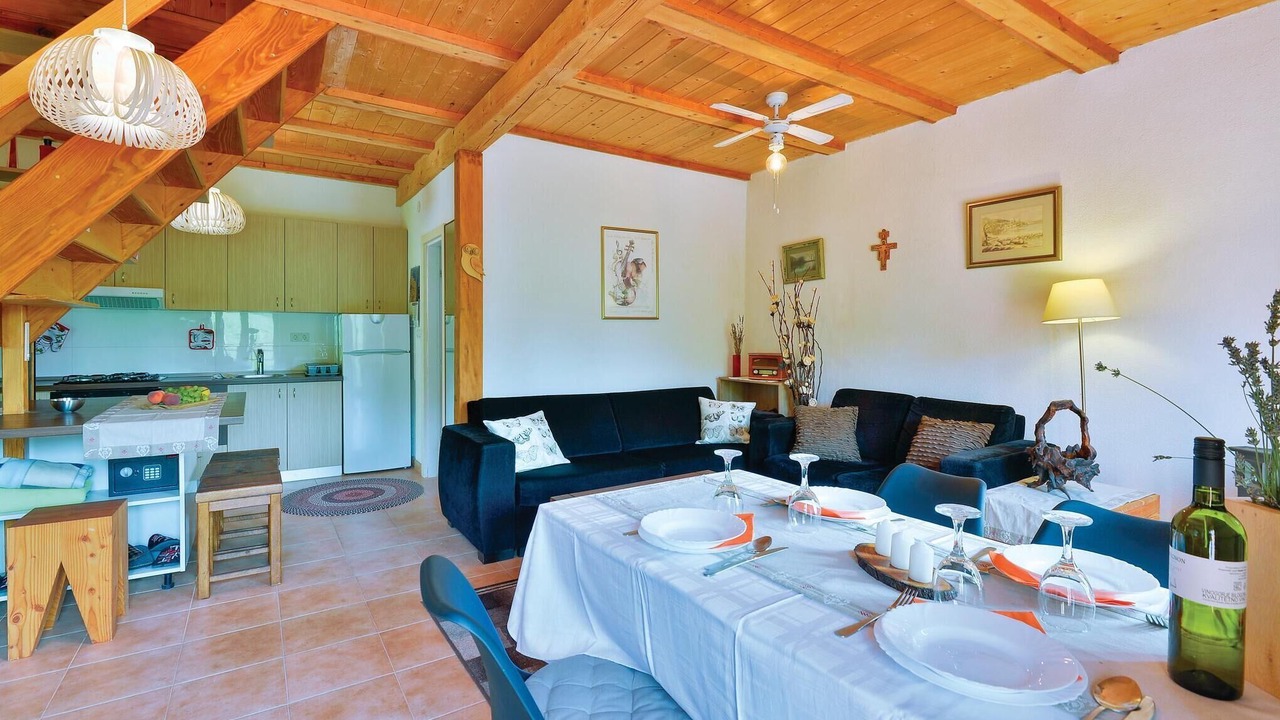 Photo of Bedroom in Trstenik Puscanski