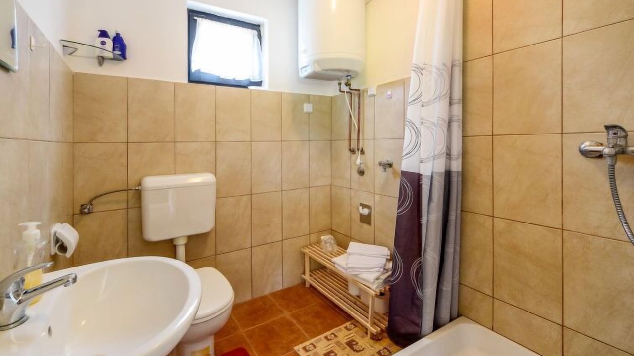 Photo of Bathroom in Brckovljani