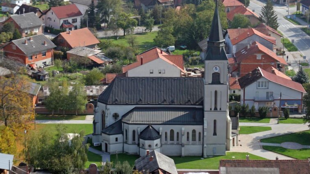 Photo of Others in Brckovljani