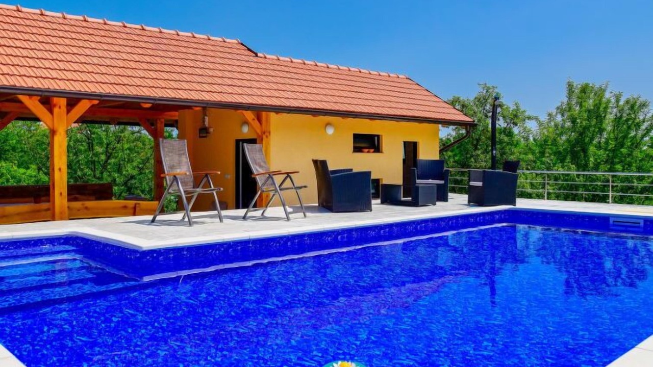 Photo of Outdoor in Brckovljani