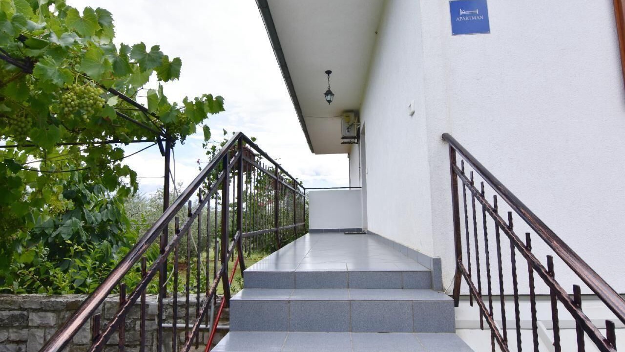 Photo of Patio Balcony in Savudrija