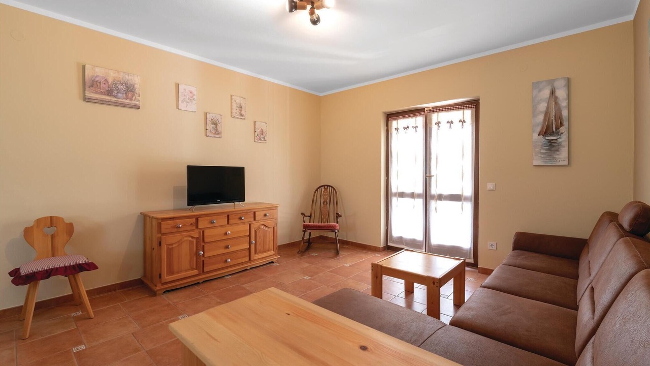 Photo of Bedroom in Krnica