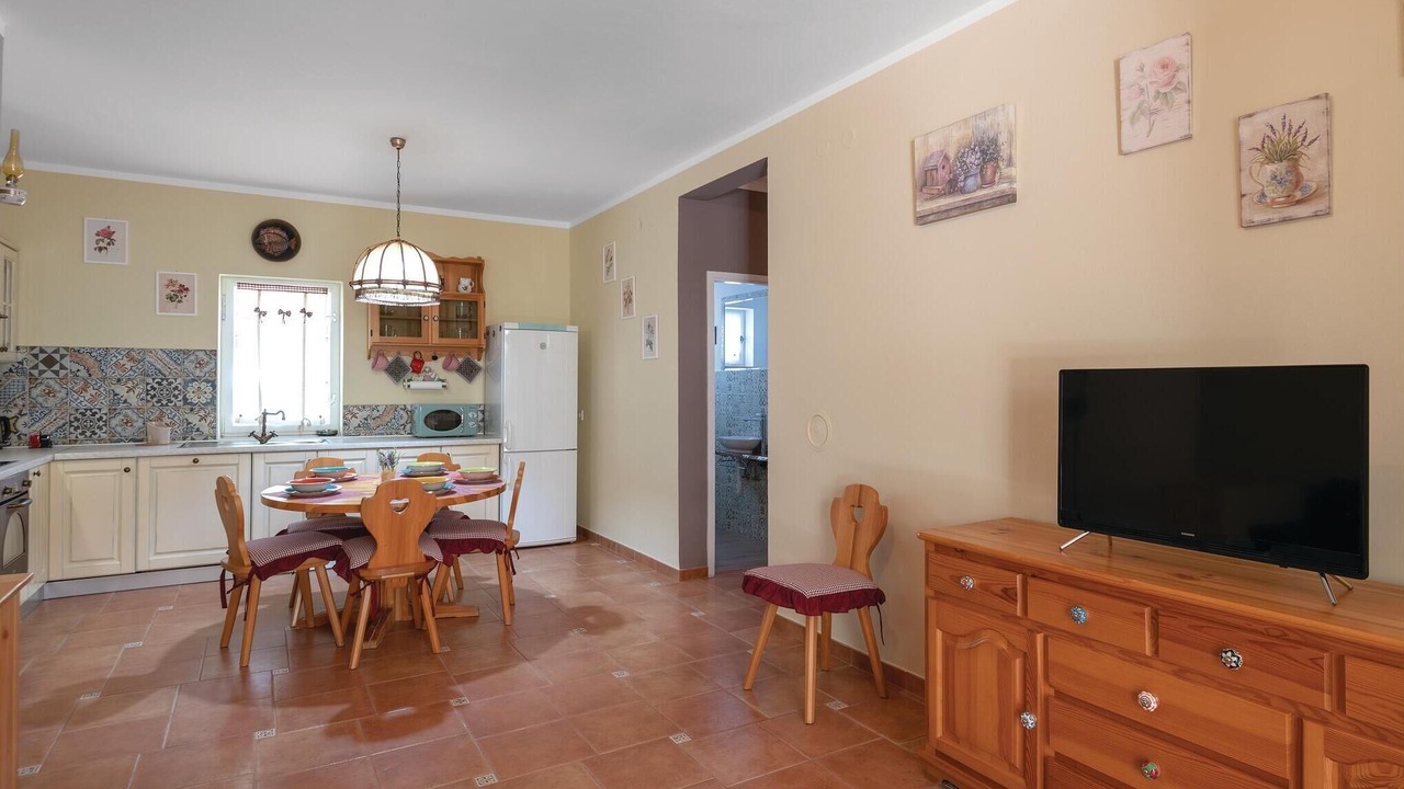Photo of Bedroom in Krnica
