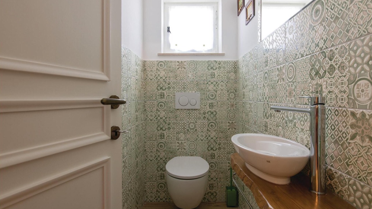 Photo of Bathroom in Krnica