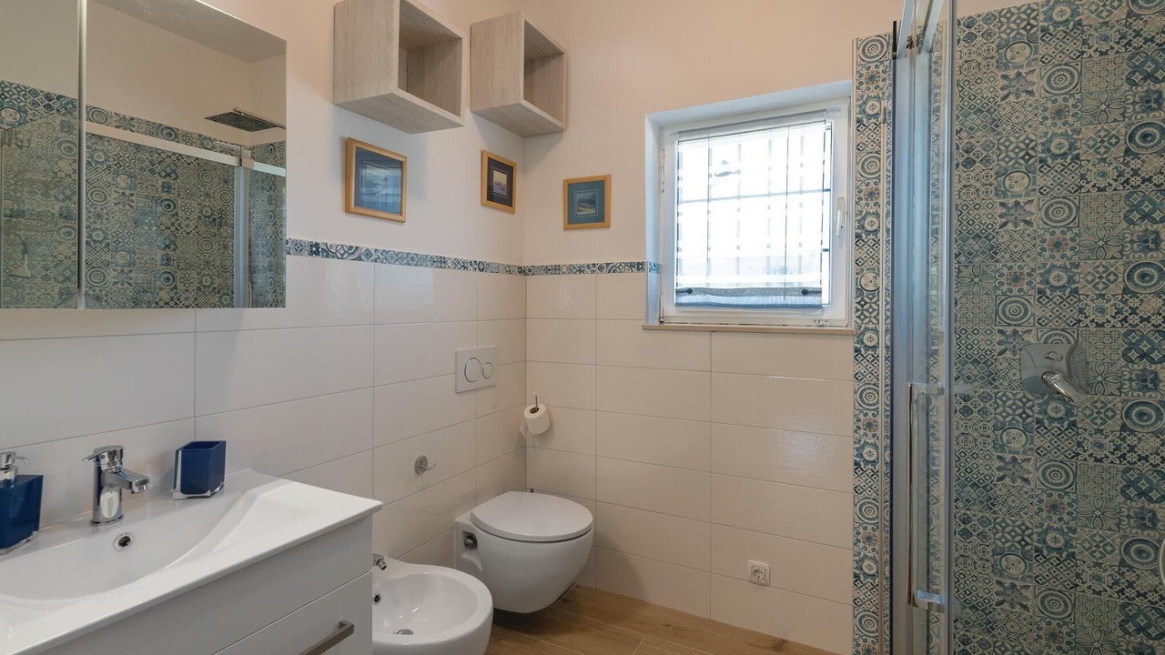 Photo of Bathroom in Krnica