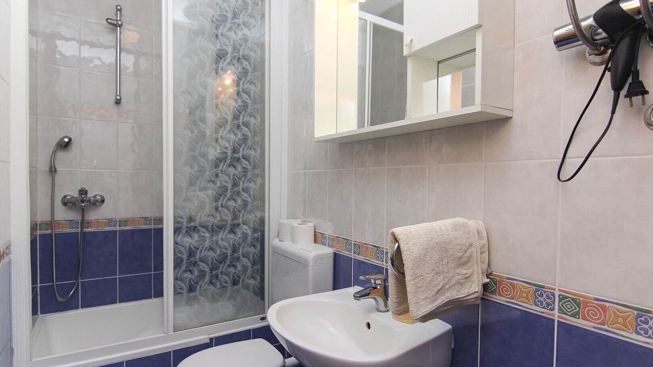 Photo of Bathroom in Veliko Brdo