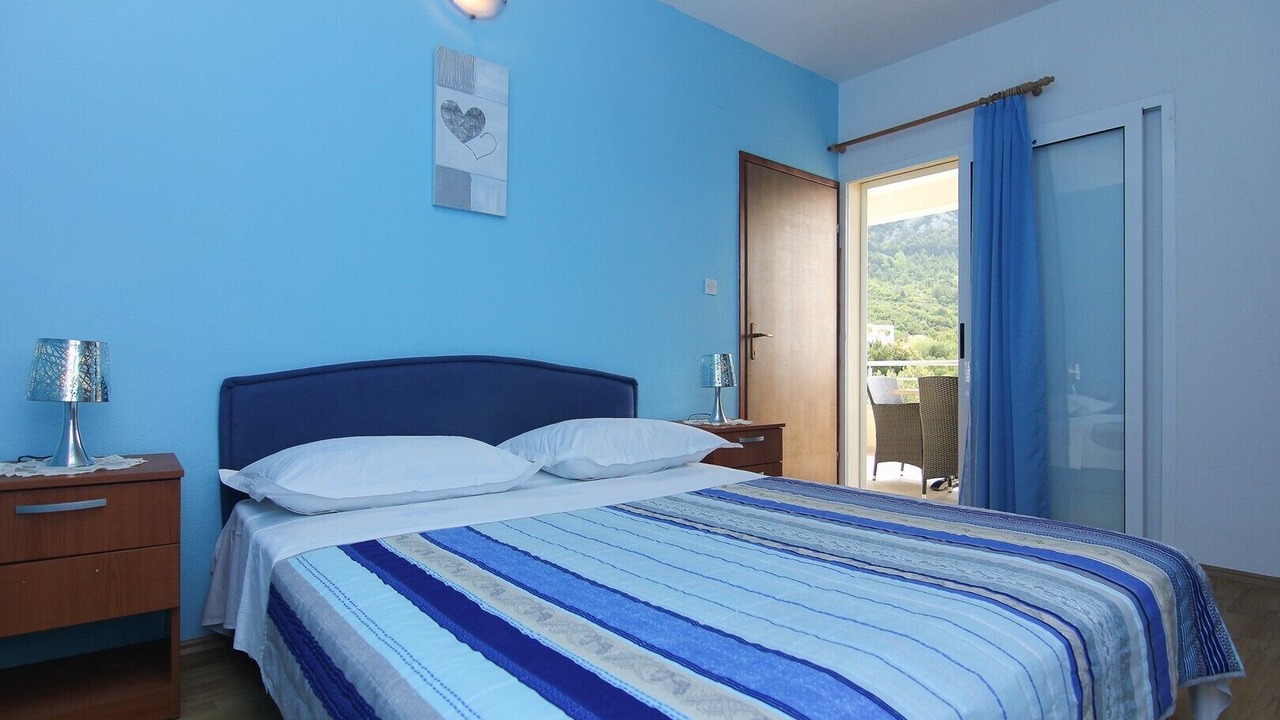 Photo of Bedroom in Veliko Brdo