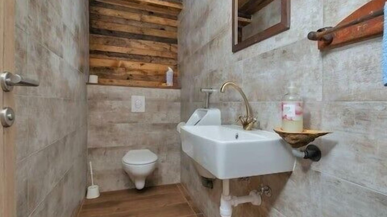 Photo of Bathroom in Veliko Brdo