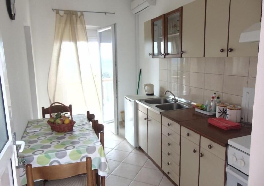 Photo of Kitchen in Ljubac