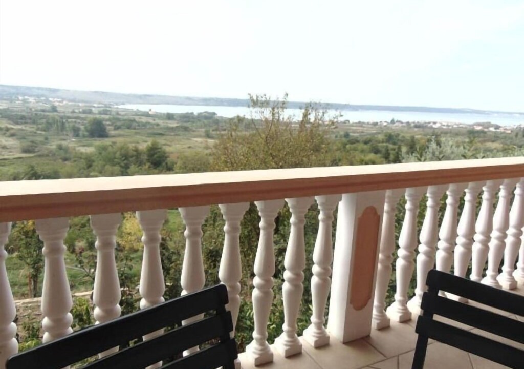 Photo of Patio Balcony in Ljubac