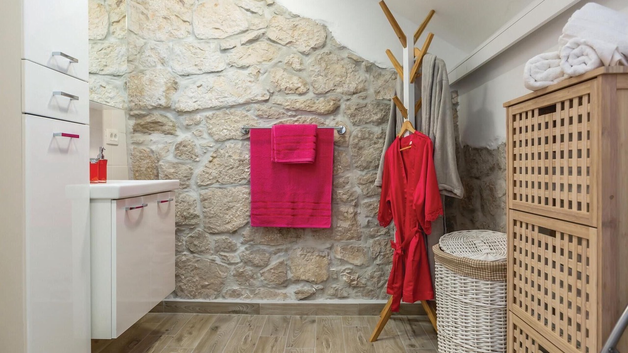 Photo of Bathroom in Ploce