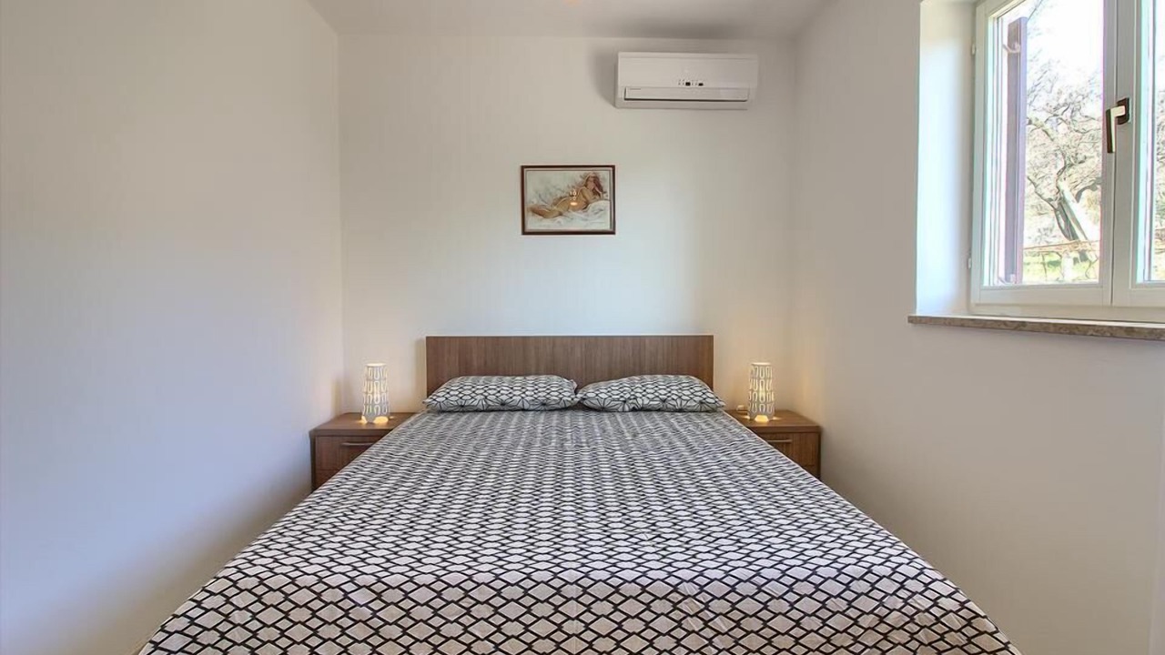 Photo of Bedroom in Brovinje