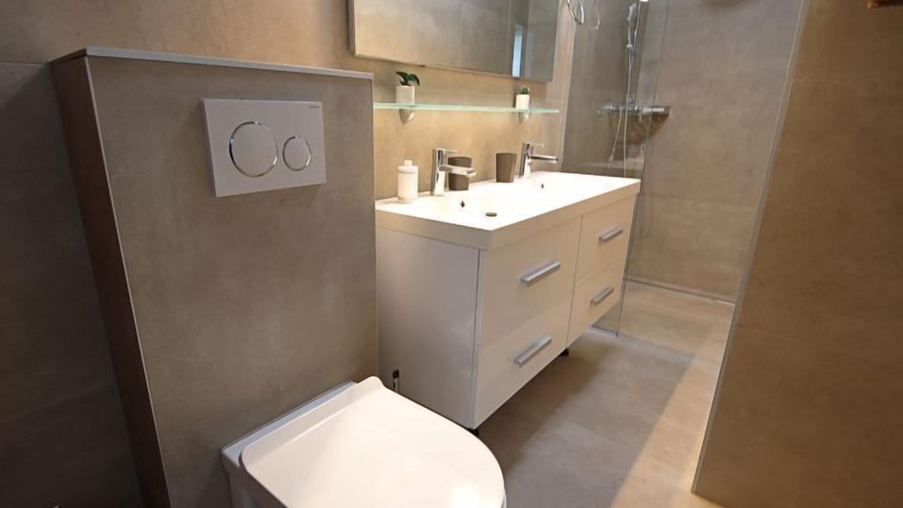 Photo of Bathroom in Okrug Gornji