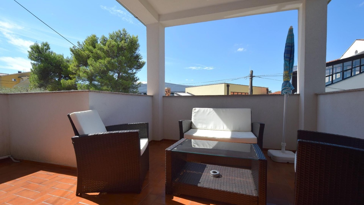 Photo of Patio Balcony in Bogovici