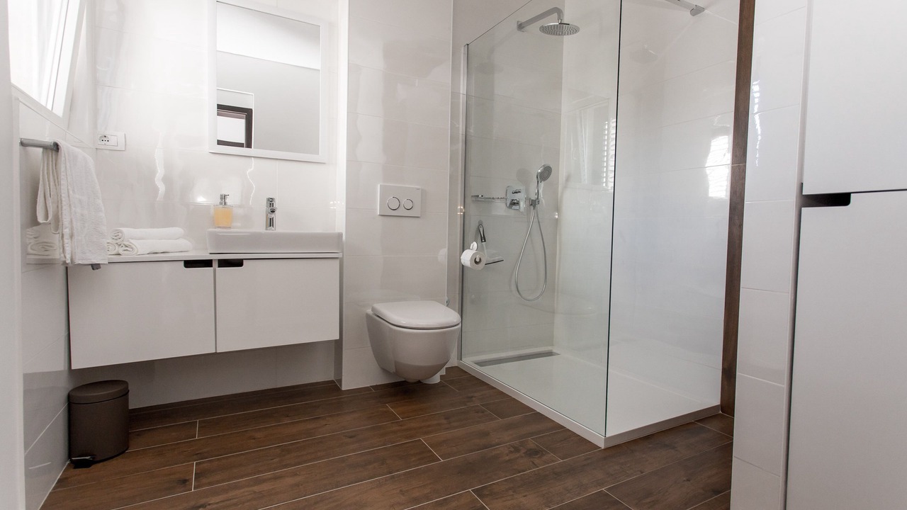 Photo of Bathroom in Okrug Donji