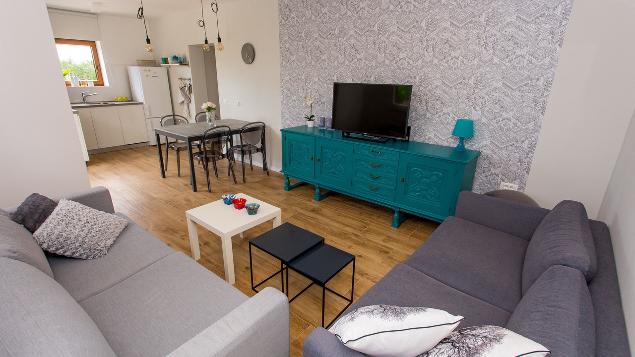 Photo of Bedroom in Okrug Donji